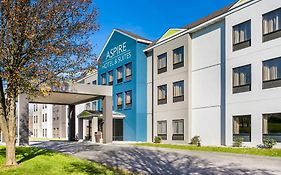 Aspire Hotel And Suites